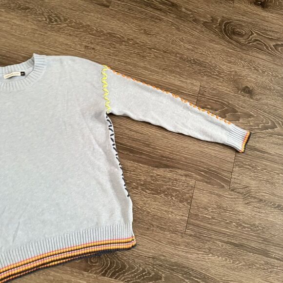 Zaket & Plover Sweater - Picture 4 of 8